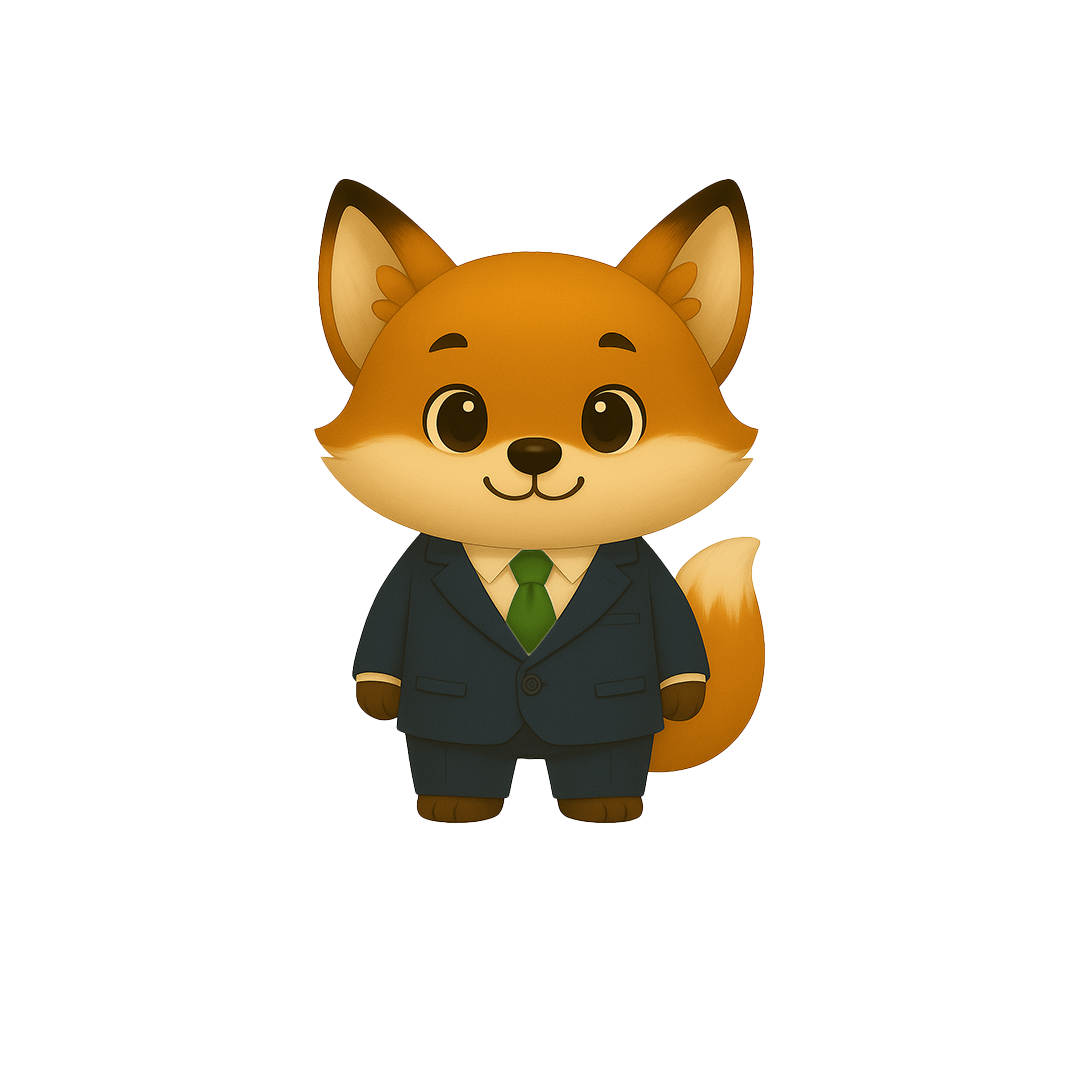 AI狐アシスタント